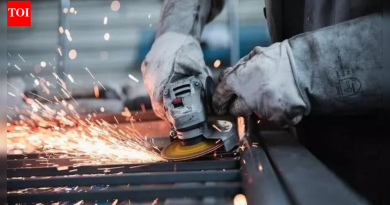 औद्योगिक उत्पादन दोन वर्षांच्या उच्चांकावर! नोव्हेंबरमध्ये IIP ने 6.7% वाढ नोंदवली; खाण, उत्पादन क्षेत्राद्वारे इंधन