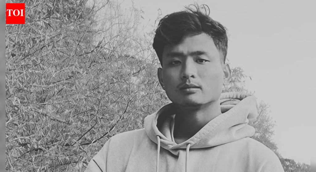 ‘राग आहे’: अंजल चकमा यांच्या मृत्यूवर किरेन रिजिजू; वांशिक हल्ल्यांसाठी ‘दिल्लीसारखी’ व्यवस्था हवी