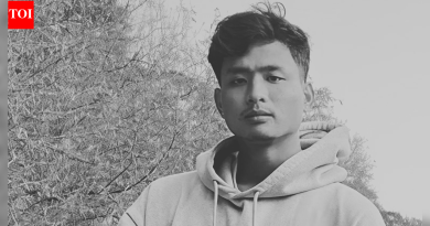 ‘राग आहे’: अंजल चकमा यांच्या मृत्यूवर किरेन रिजिजू; वांशिक हल्ल्यांसाठी ‘दिल्लीसारखी’ व्यवस्था हवी