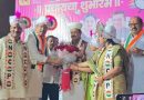 पिंपरी चिंचवडमध्ये राष्ट्रवादी आणि राष्ट्रवादी काँग्रेस एकत्र लढणार : अजित पवार