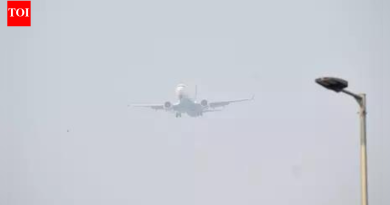 उड्डाणांमध्ये गोंधळ सुरूच: इंडिगोने ‘खराब हवामानाचा अंदाज’ केल्यामुळे 50 हून अधिक उड्डाणे रद्द; एअर इंडियाने सल्लागार जारी केले