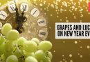 नवीन वर्षाच्या पूर्वसंध्येला नशीबासाठी द्राक्षे खाणे? ते आपल्या शरीरासाठी काय करतात ते येथे आहे |