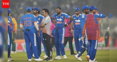 ‘खूप टॅलेंट’: टॉम मूडी स्पष्ट करतात की भारताचे संघ निवडणे इतके अवघड का झाले आहे