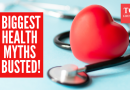 2025 मध्ये आम्ही शेवटी विश्वास ठेवणे थांबवलेले सर्वात मोठे आरोग्य मिथक |