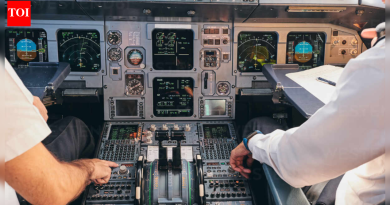 १ जानेवारीपासून इंडिगो पायलट भत्ते वाढवणार आहे