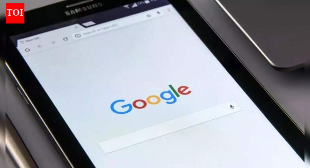 Google च्या त्रैमासिक अहवालात ‘युरोपियन कमिशन’ वर ओळ ​​जोडली गेली आहे आणि युरोप आणि युरोपियन लोकांवरील अमेरिकेचे शुल्क आणि व्हिसा युद्ध लवकर का संपत नाही हे तुम्हाला सांगते.