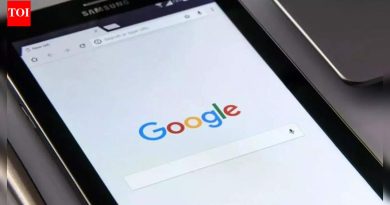 Google च्या त्रैमासिक अहवालात ‘युरोपियन कमिशन’ वर ओळ ​​जोडली गेली आहे आणि युरोप आणि युरोपियन लोकांवरील अमेरिकेचे शुल्क आणि व्हिसा युद्ध लवकर का संपत नाही हे तुम्हाला सांगते.