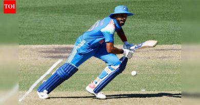 मोठा धक्का! जलद वजन घटल्याने श्रेयस अय्यरचे स्पर्धात्मक क्रिकेटमध्ये पुनरागमन होण्यास विलंब होतो