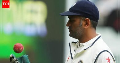 या दिवशी: भारतीय क्रिकेटला थक्क करणारी निवृत्ती – एमएस धोनीची कसोटी कारकीर्द कशी संपली