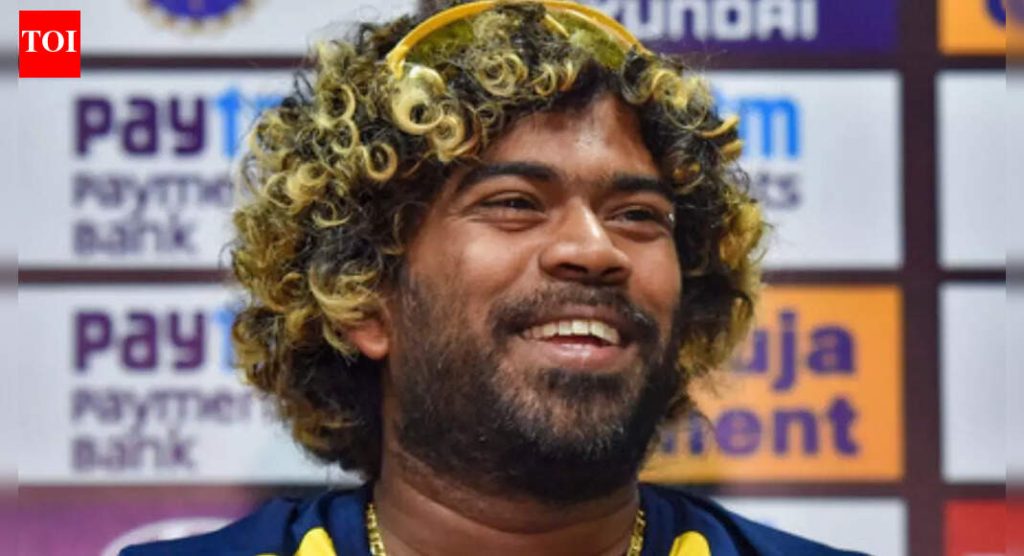 2026 च्या T20 विश्वचषकापूर्वी, श्रीलंकेने महान लसिथ मलिंगाची सल्लागार जलद गोलंदाजी प्रशिक्षक म्हणून नियुक्ती केली.