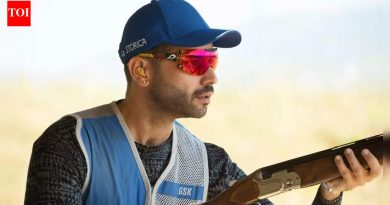 ‘माझ्यासाठी ख्रिसमस नाही’: 31 वर्षांचा नॅशनल चॅम्पियन, स्कीट नेमबाज गुर्जोत म्हणतो की प्रवास नुकताच सुरू झाला आहे | अनन्य