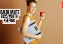 2025 मध्ये लोकांनी आरोग्याच्या सवयींची शपथ घेतली: 2026 मध्ये काय ठेवण्यासारखे आहे? |