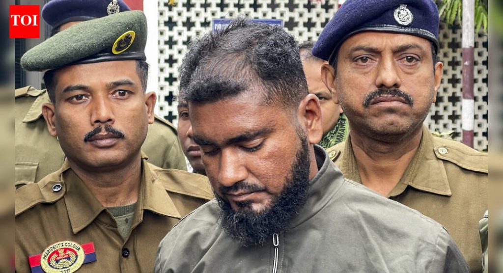 ‘तरुणांना कट्टरपंथी बनवत होते’: आसाम पोलिसांनी बांगलादेशशी संबंधित दहशतवादी सेलचा पर्दाफाश केला; 11 अटक
