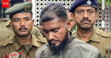 ‘तरुणांना कट्टरपंथी बनवत होते’: आसाम पोलिसांनी बांगलादेशशी संबंधित दहशतवादी सेलचा पर्दाफाश केला; 11 अटक