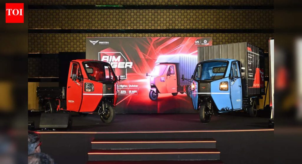 इलेक्ट्रिक थ्री-व्हीलरसाठी यापुढे अनुदान नाही: सरकारने लक्ष्य पूर्ण केले; आराम संपतो