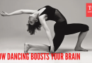नृत्य आवडते? तुमच्या मेंदूसाठी ते इतके शक्तिशाली का आहे ते येथे आहे |