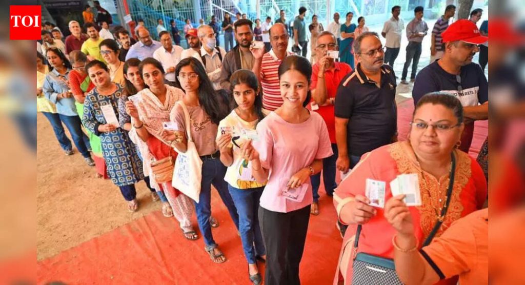 नागरी निवडणुकांचे राजकीय संगीत खुर्चीत रूपांतर झाल्याने मतदार संभ्रमात पडले आहेत