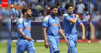 भारताचा एकदिवसीय संघ विरुद्ध न्यूझीलंड: शुभमन गिल नेतृत्व करणार; जसप्रीत बुमराह आणि हार्दिक पांड्याला विश्रांती दिली जाण्याची शक्यता आहे