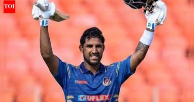 ‘माझी मेहनत माझ्यापासून कोणीही हिरावून घेऊ शकत नाही’: ध्रुव जुरेल