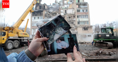 युद्ध आणि शांतता: युक्रेनियन 2026 साठी त्यांची इच्छा सामायिक करतात; ‘नरक’ संपण्याची आशा