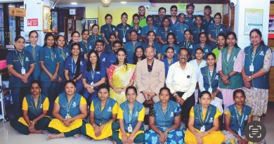 महाराष्ट्रातील पहिले CGHS–ECHS मान्यताप्राप्त आयुर्वेद हॉस्पिटल