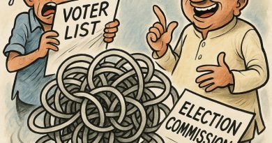 PMC मतदार यादीतील विसंगती दुरुस्त करण्यासाठी वेळेच्या विरोधात धाव घेत आहे, शेवटच्या दिवशी 9k पेक्षा जास्त दृश्ये