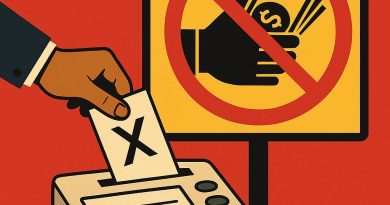 निवडणूक आयोगाच्या चुकांची जबाबदारी फडणवीस टाळणार तरी कशी..?