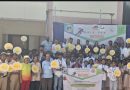 जागतिक डिजिटल डिटॉक्स दिन’ उत्साहात साजरा : पुण्यात भव्य रॅलीद्वारे डिजिटल मुक्तीचा संदेश*
