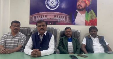 संघर्षनायक रामदास आठवले यांचा वाढदिवस ‘संघर्षदिन’ म्हणून देशभर साजरा होणार