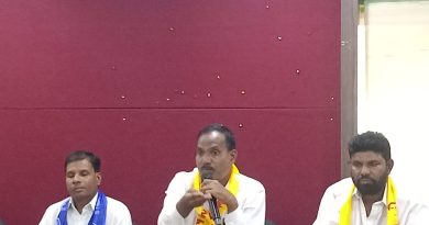 नागपूर हिवाळी अधिवेशनात सामूहिक आत्मदहनाचा इशारा