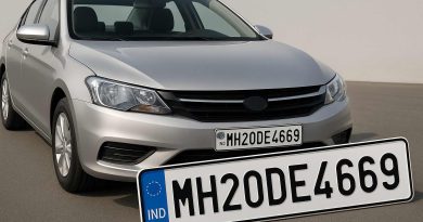 जुन्या वाहनधारकांसाठी मोठी दिलासादायक बातमी — एचएसआरपी बसवण्यासाठी ३१ डिसेंबरपर्यंत मुदतवाढ