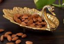 दिवसाचे पोषण तथ्य: दररोज मूठभर काजू हृदयविकाराचा धोका 30% पर्यंत कमी करू शकतात