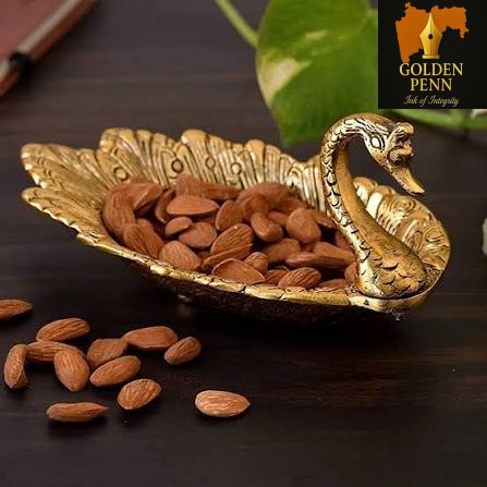 दिवसाचे पोषण तथ्य: दररोज मूठभर काजू हृदयविकाराचा धोका 30% पर्यंत कमी करू शकतात
