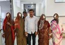नितिन इंगवले मित्र परिवारचा विधायक उपक्रम पिंपळे निलख-विशाल नगर-कस्पटे वस्ती येथे दरवर्षीप्रमाणे मोफत नेत्रतपासणी शिबिर घेतले