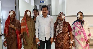 नितिन इंगवले मित्र परिवारचा विधायक उपक्रम पिंपळे निलख-विशाल नगर-कस्पटे वस्ती येथे दरवर्षीप्रमाणे मोफत नेत्रतपासणी शिबिर घेतले