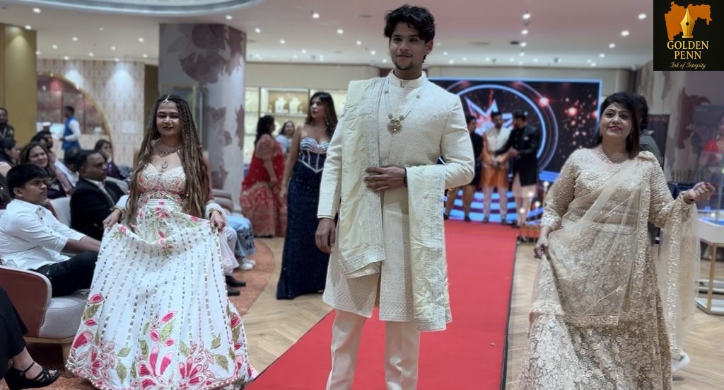 21 Powerful Women” — A Mega Fashion Evening of Inspiration in Pune