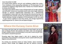Runway of Strength: “21 Powerful Women” Inspires Pune with Style and Substance