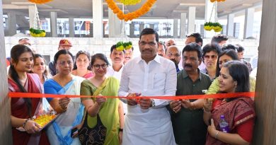 किवळेमध्ये उभारले रोजगाराचे नवे व्यासपीठ- आमदार शंकर जगताप