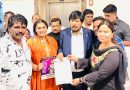 सायली पवार यांची रिपब्लिकन पक्षाच्या महिला आघाडीच्या शहर सरचिटणीस पदी नियुक्ती