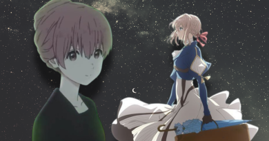 7 दुःखी मुलगी ॲनिम जी दुखापत करते, बरे करते आणि तुमच्यासोबत राहते