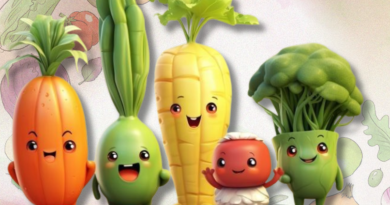 ओरडणारा एआय टोमॅटो तुम्हाला स्वयंपाक कसा करायचा हे का शिकवत आहे? इंटरनेटचा विचित्र ट्रेंड स्पष्ट केला