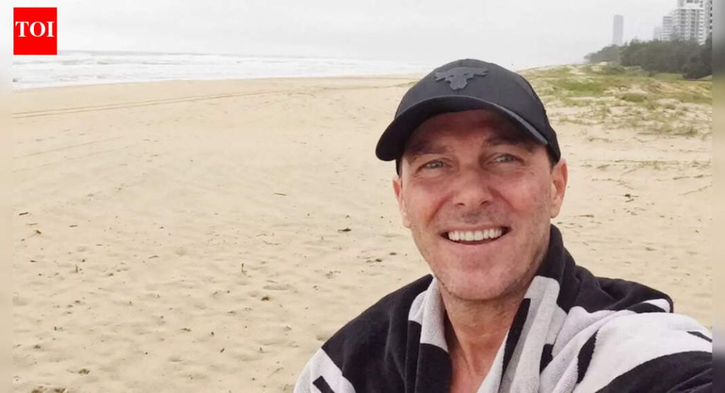 ऑस्ट्रेलियाचा महान क्रिकेटपटू डॅमियन मार्टिन प्रेरित कोमात आहे