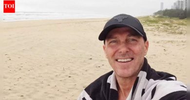 ऑस्ट्रेलियाचा महान क्रिकेटपटू डॅमियन मार्टिन प्रेरित कोमात आहे