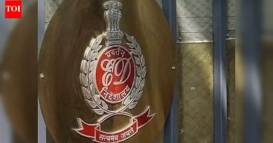 ‘उद्योगपती’ने 60 शेल कंपन्यांसह 6,200 कोटी रुपयांची फसवणूक केली.