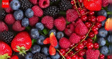 5 पोषक तत्व जे तुमच्या वयानुसार तुमची स्मरणशक्ती सुरक्षित ठेवण्यास मदत करतात