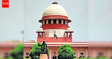 SC ने 2025 मध्ये 75 हजार प्रकरणे हाताळली; कोणत्याही सर्वोच्च न्यायालयाशी न जुळणारे