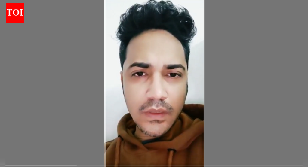 ‘मी दुबईत आहे,’ हादी हत्येचा संशयित ढाका याने भारताला आश्रय दिल्याचा आरोप केला आहे