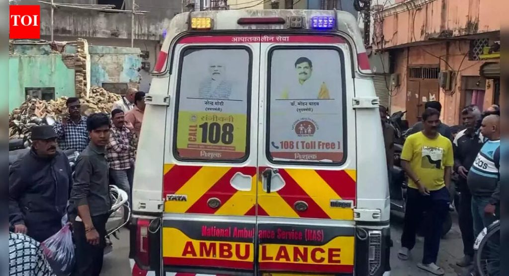 इंदूर पाणी दूषित मृत्यू: तपासात मारेकरी चुका उघड; रहिवाशांनी शुक्रवारपर्यंत नळाचे पाणी टाळण्यास सांगितले