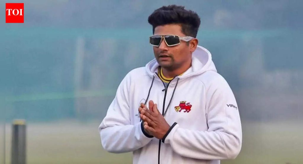 आयपीएल 2026 च्या आधी आर अश्विनचा सरफराज खानवर CSK ला धाडसी संदेश