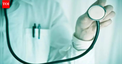 NMC ने 2025-26 शैक्षणिक वर्षासाठी 171 अतिरिक्त PG जागा मंजूर केल्या | भारत बातम्या